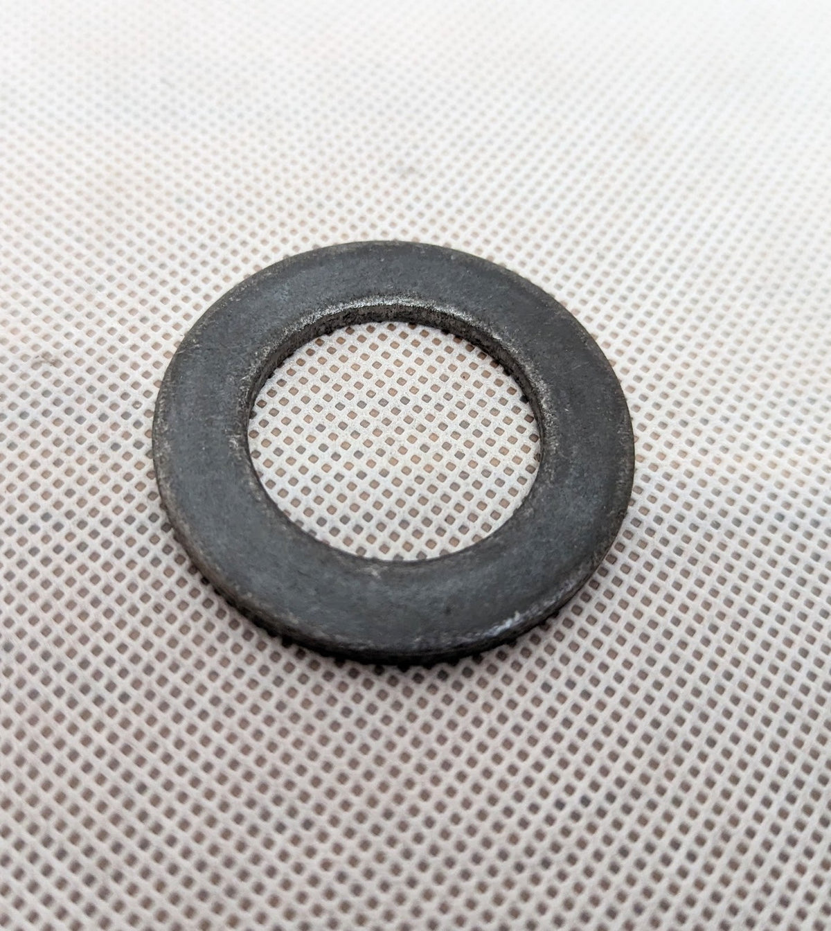 1.5" Round Spindle Washer