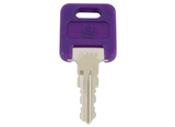 Replacement Key for Global Link RV Locks - 355 - Qty 1