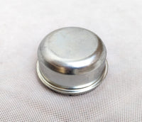 High-Quality 2.45" Trailer Axle Dust Cap