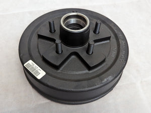 5 Lug on 4 1/2