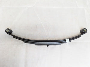 25 1/4 Double Eye Spring 3000lb, 4 leaf, UNA221