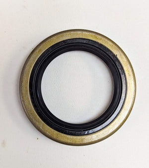 Double Lip Axle Grease seal for 3500# axle GS-1719DL -- ID 1.72
