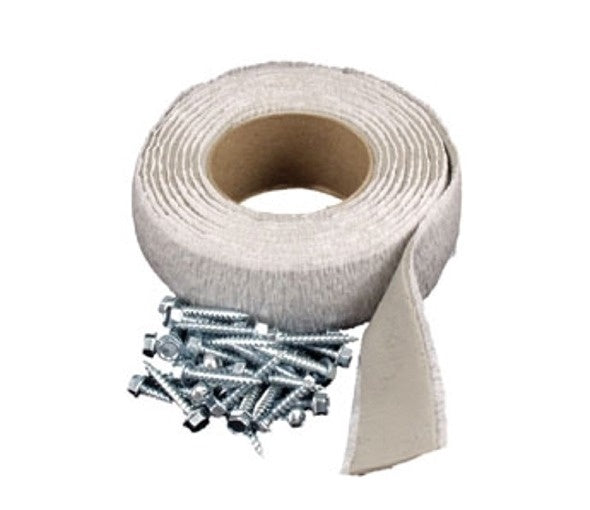 Camco Vent Installation Hardware Kit