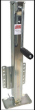 RAM Bolt on Side Wind 2,500lb Capacity Marine Jack