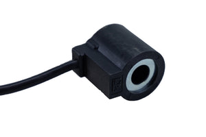 KTI 391-40 Starter Molded Solenoid w/ Magnets and electrical plugs