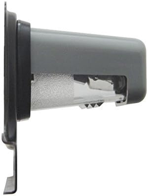 LED License Plate Light for Trailer Bracket Mount