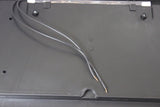 License plate frame - Enclosed Trailer