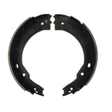 12" x 2" Electric Brake Shoe and Lining Kit