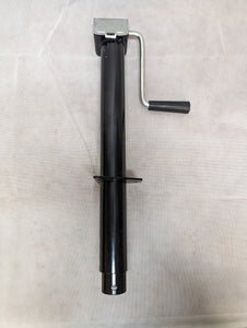 RAM A-Frame Trailer Tongue Jack - Side Wind - 15