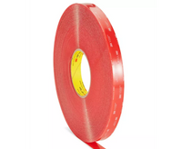 3M 4910 VHB Double-Sided Tape - Versatile Bonding Solution - detail view | AAA Trailer