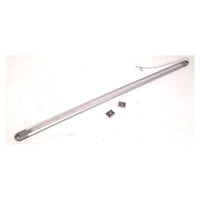 40" Low Profile Blue/White LED Light Bar - 12V Automotive - 12V - full product view | AAA Trailer