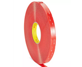 3M 4910 VHB Double-Sided Tape - 3⁄4" SOLD BY THE FOOT