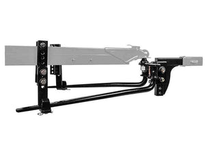 Integrated Sway Control Weight Distribution Kit, 8,000 lbs. Capacity, Shank Included
