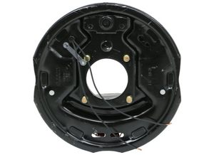 Dexter Electric Brake Assembly for 4.4K Axles Manufactured After May 2009 - 10