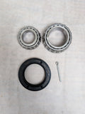 Bearing Seal Kit 8 Lug 7000# 6000 Axle 14125A / 25580 Bearing