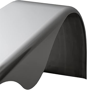 Aluminum Tandem Fender 9x72x20 Smooth Teardrop