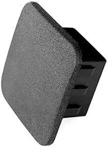 2.5" Heavy Duty 2 1/2" Trailer Hitch Cover Cap Plug Fits 2.5" Receivers