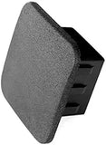 2.5" Heavy Duty 2 1/2" Trailer Hitch Cover Cap Plug Fits 2.5" Receivers