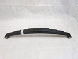 27" Double Eye Leaf Spring - 4 Leaves 1 3/4" Wide - 2100 lbs. Capacity0