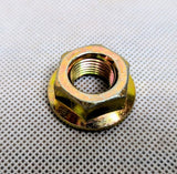 Dexter Flange Nut (9/16") for 8K U-Bolt