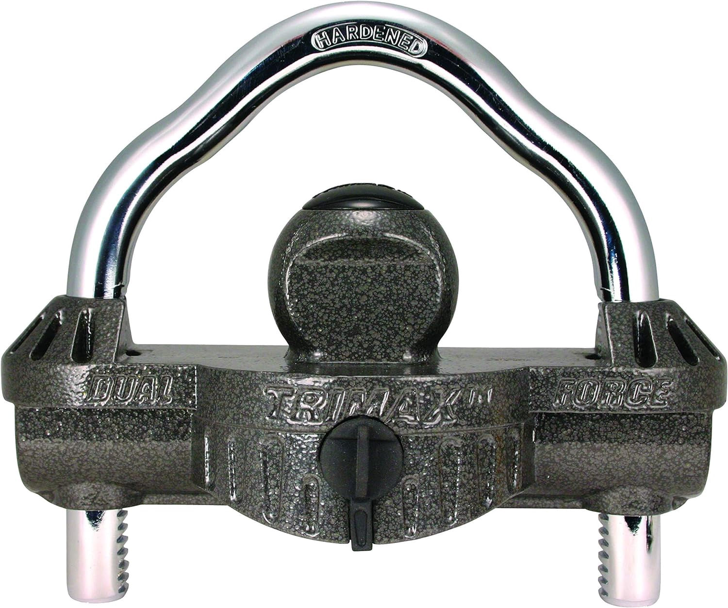 Trimax UMAX50 Universal Die-Cast Coupler Lock