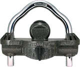 Trimax UMAX50 Premium Die-Cast Dual Purpose Coupler Lock