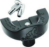 Draw-Tite Gorilla Guard Coupler Lock for 2" Couplers