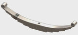 27" Double Eye Leaf Spring 6 Leaf / 3,000 lb.) #UNA-142