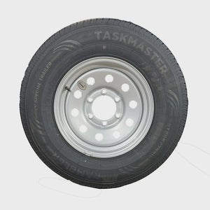225/75R15 6 LUG 15