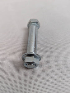 Replacement Wet Shoulder Bolt - Equa-Flex Tandem Axle Suspension - 9/16