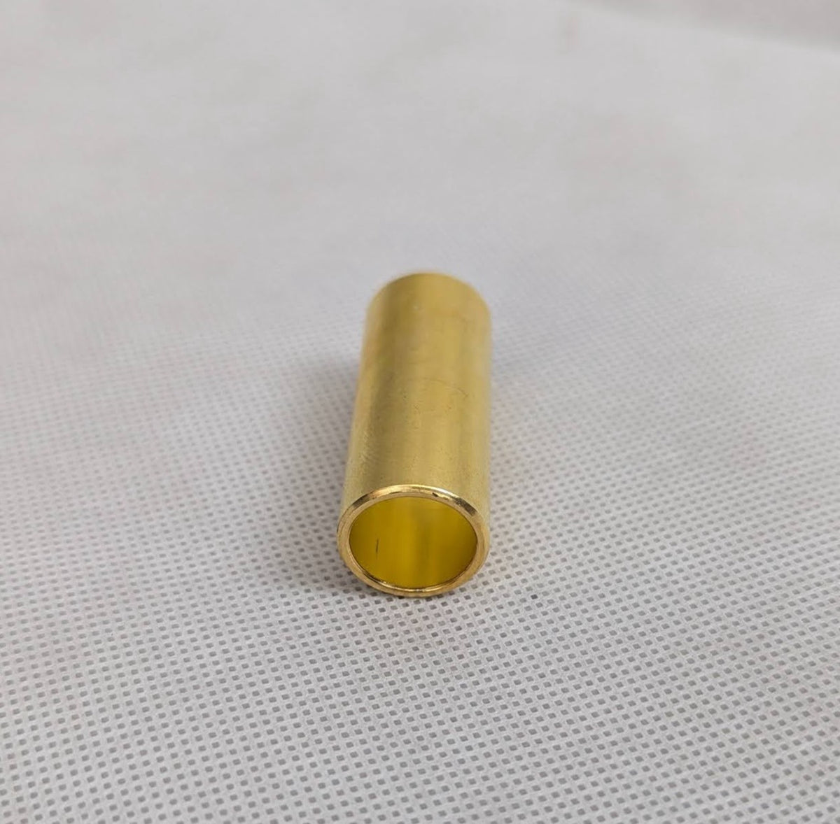 Brass Leaf Spring Bushing