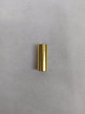 Brass Leaf Spring Bushing