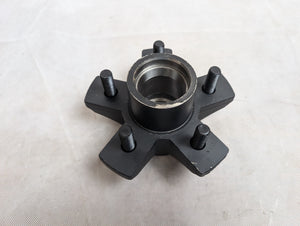5 Lug on 4 1/2