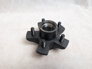 5 Lug on 4 1/2