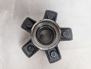 5 Lug on 4 1/2