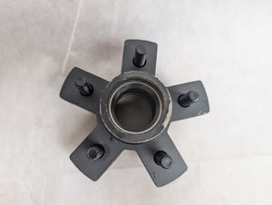 5 Lug on 4 1/2