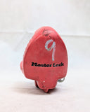 *USED** Master Lock - Universal Size Fits 1-7/8", 2", and 2-5/16" Couplers Tongue Lock