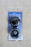 Bearing Buddy Bearing Protectors - Model 1980A-SS w/ Auto Check - Stainless Steel (Pair)