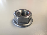 1/2-20 Flanged Lock Nut for Axle U Bolts Dexter Dexter 10k, 12k, 13D