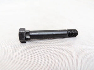 Heavy Duty 3.5" Shackle Bolt for Trailer Leaf Springs