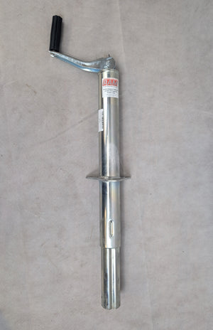 Top Wind Nose Jack 2000 Zinc