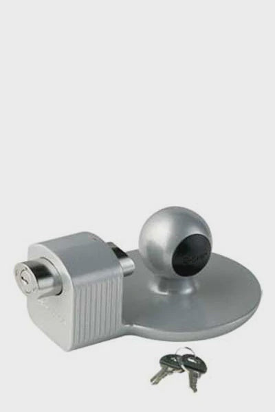 Master Lock 378DAT Coupler Lock