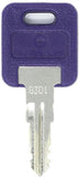 Global Link  RV Replacement Key