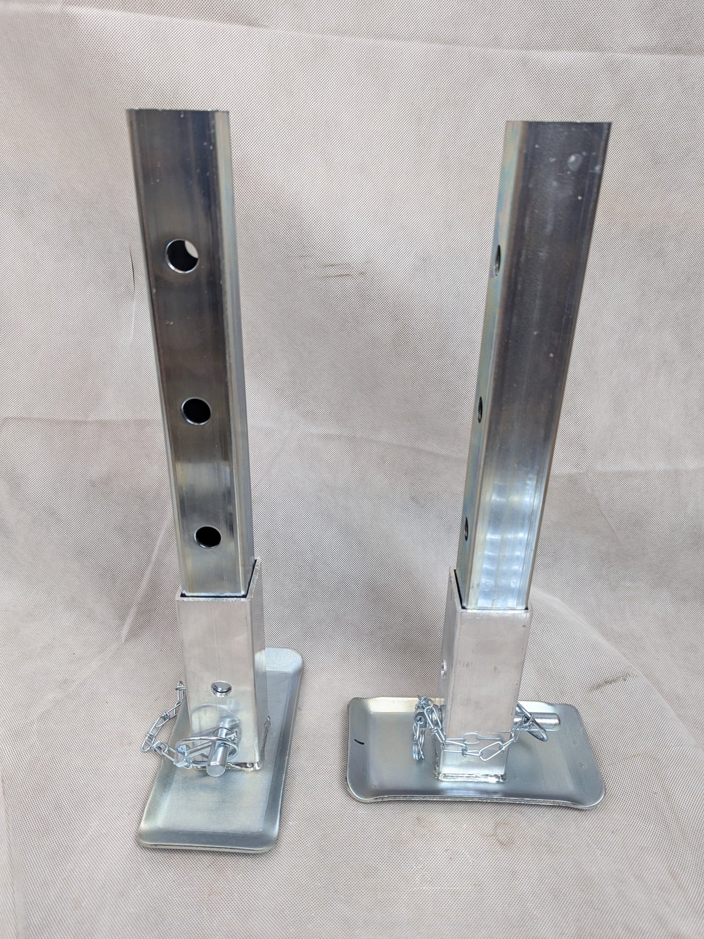 Stabilizer Jacks for SilverOX (PAIR)