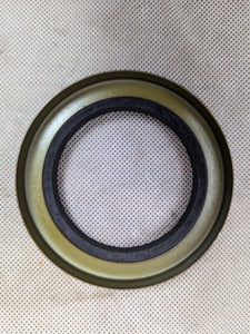 Double Lip  Axle Grease Seal 5200# 6000# 7000#  Axles DL-225-03 I.D. 2.25