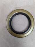 Double Lip  Axle Grease Seal 5200# 6000# 7000#  Axles DL-225-03 I.D. 2.25" O.D. 3.37"