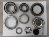 Trailer Bearing Kit 5200lb Axle 25580 25520 15123 15245