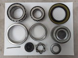 25580 25520 14125A 14276 Trailer Bearing Kit 6000-7000 lb Axle #D42 Spindle