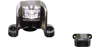 Led License Light Black 2