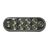 LED CLEAR BACK-UP LIGHT